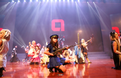 初中生选择动漫制作技术专业 就业前景与学习路径解析