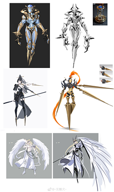 动漫设计与制作 从头像到素材，开启创意之旅