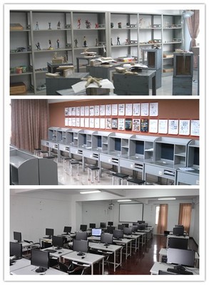 美术系动漫文化 动漫设计及制作的艺术与科技交融