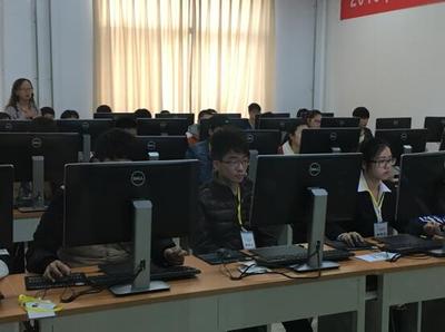 技能展风采，创意绘未来——信息学院动漫制作组代表队闪耀第九届河南省高职院校技能大赛