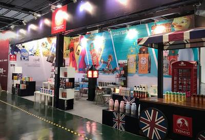 上城企业亮相国际动漫节 创意破壁，拥抱全球动漫产业新浪潮