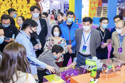 第十二届漫博会圆满落幕，10场产业对接活动促成764宗合作意向，动漫设计与制作领域亮点频现